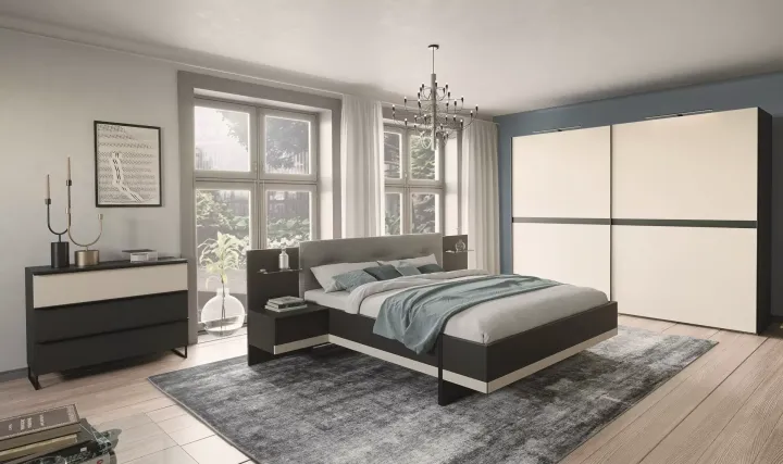 Navera von Nolte Germersheim | Schlafzimmer