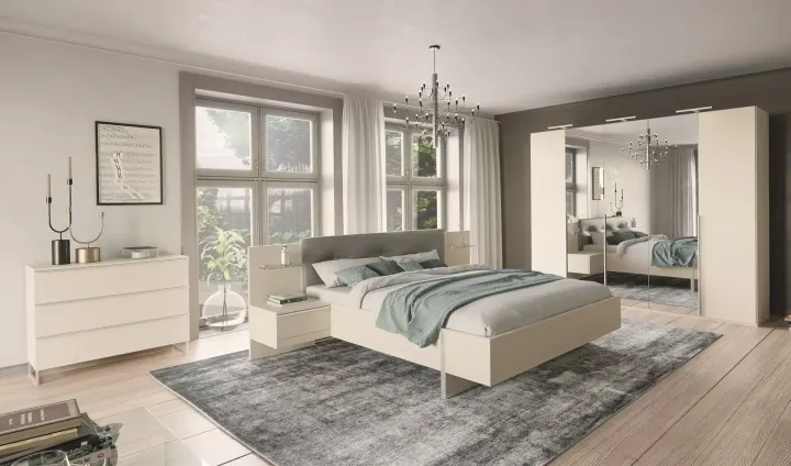 Navera von Nolte Germersheim | Schlafzimmer