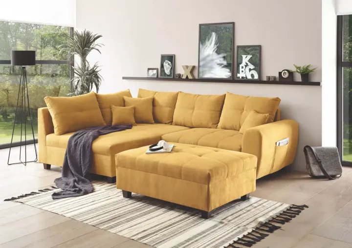 Lea von ED Lifestyle | Sofas & Couches