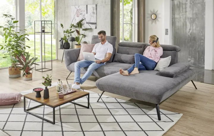 Seattle Cord von Poco | Sofas & Couches