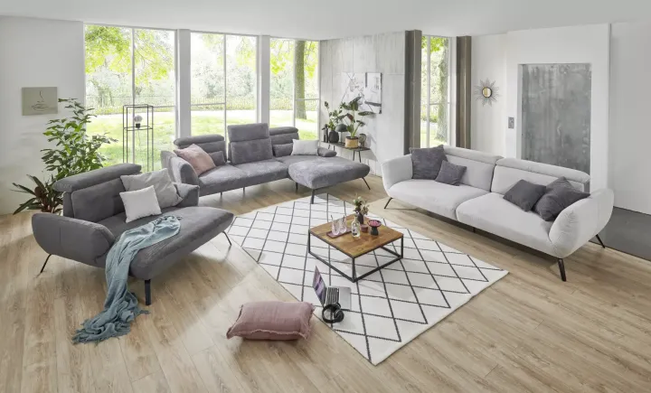 Seattle Cord von Poco | Sofas & Couches