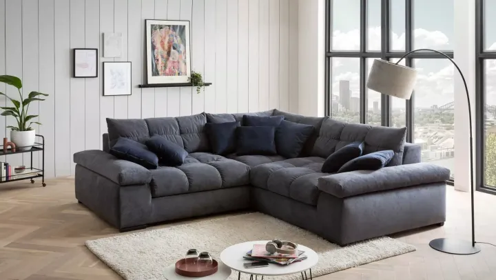 Lennox von Nova Via | Sofas & Couches