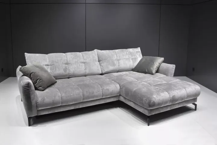 Cooper de Luxe von Nova Via | Polstermöbel