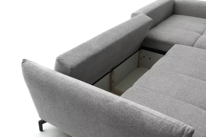 Cooper de Luxe von Nova Via | Polstermöbel