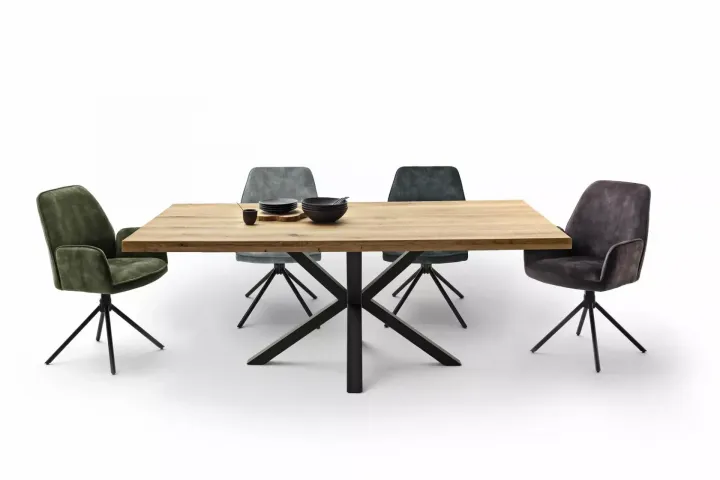 Utica von MCA Furniture | Speisen