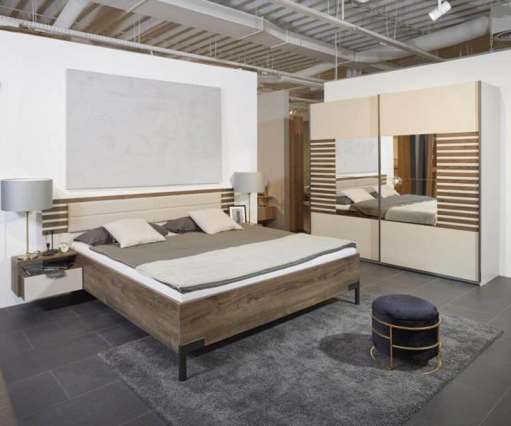 Barea von rauch BLUE | Schlafzimmer