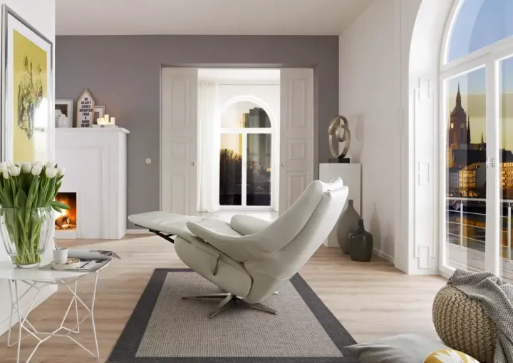 HU-CA15018 von Hukla | Relaxsessel