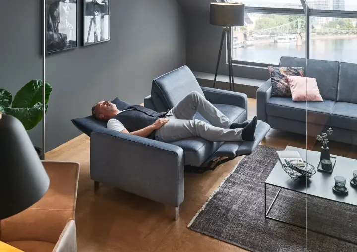 HU-RL20001 von Hukla | Sofas & Couches