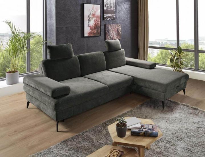 Morris Wohnlandschaft von sit & more | Polstermöbel