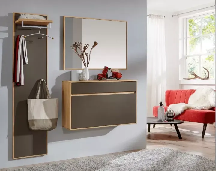 V100 von Voss Möbel | Diele