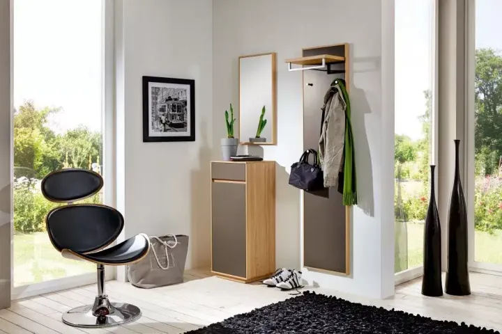 V100 von Voss Möbel | Diele