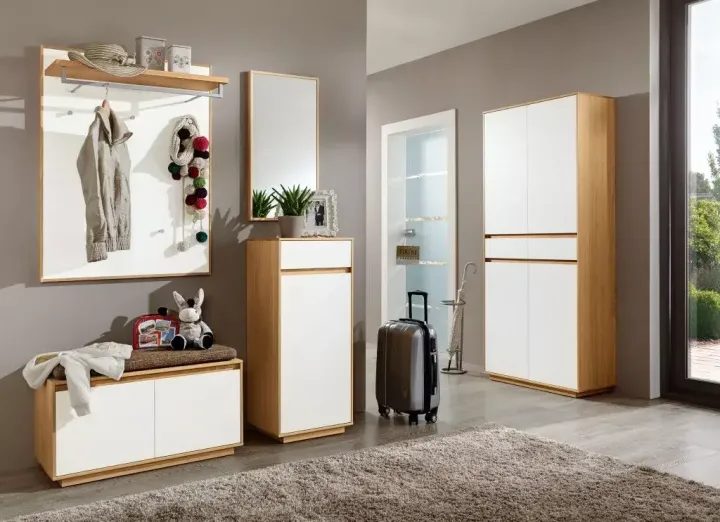 V100 von Voss Möbel | Diele