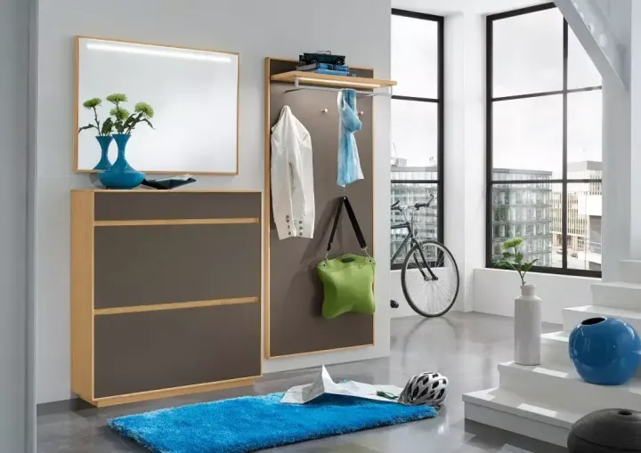 V100 von Voss Möbel | Diele