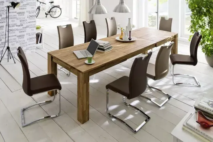 Köln von MCA Furniture | Speisen