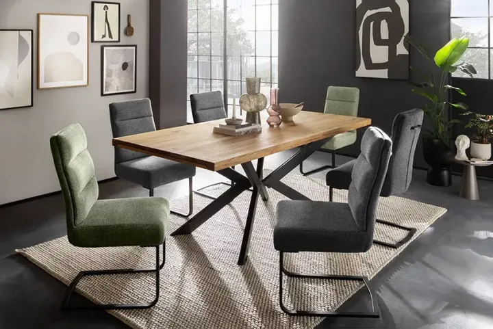 Limassol von MCA Furniture | Speisen