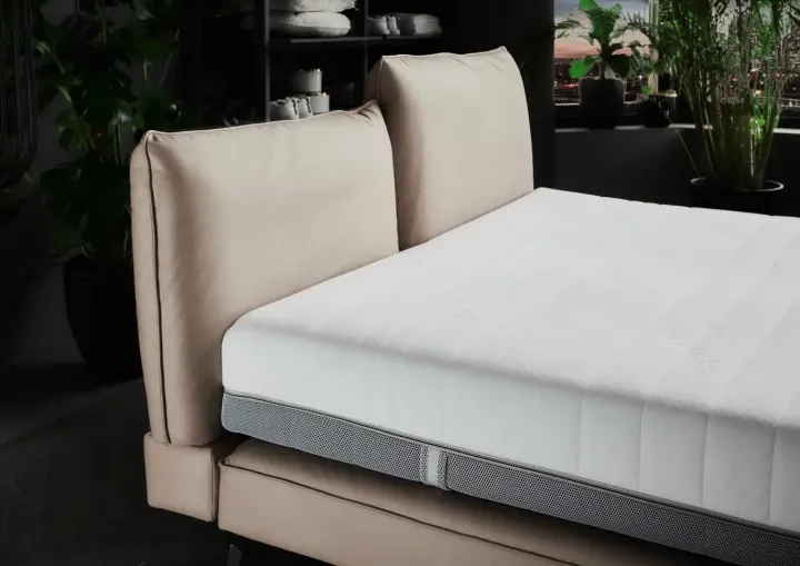 HU-BX22141 von Hukla Comfortbetten | Schlafen