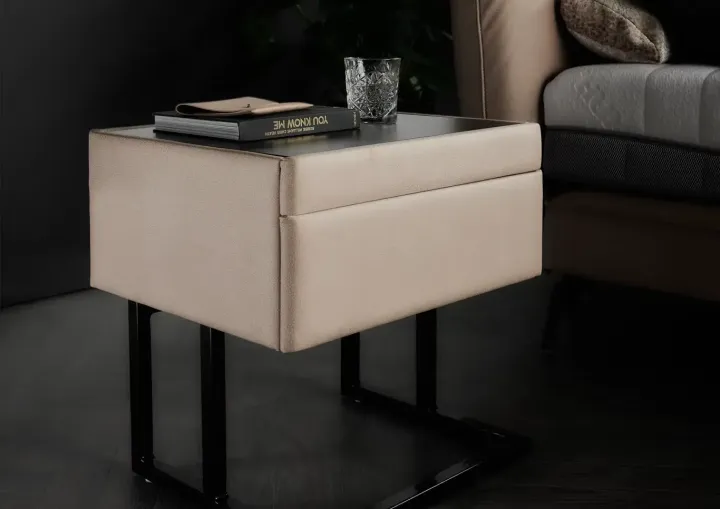HU-BX22141 von Hukla Comfortbetten | Schlafen