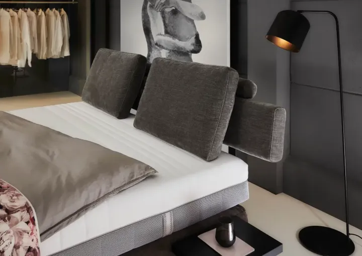 HU-BX22141 von Hukla Comfortbetten | Schlafen