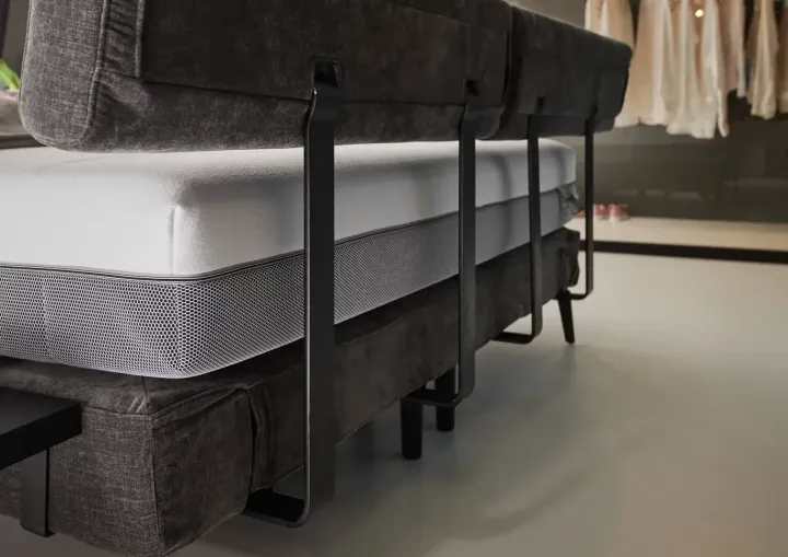 HU-BX22141 von Hukla Comfortbetten | Schlafen