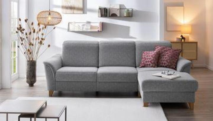 380 Flexline 10 von Ponsel | Polstermöbel