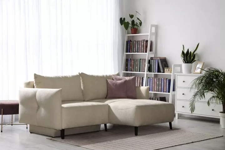 Landon von Restyl | Schlafsofa