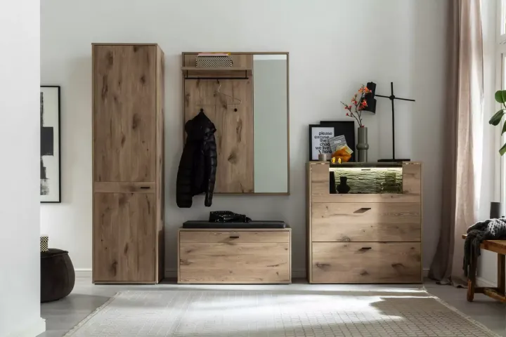 Mezzano von MCA Furniture | Diele