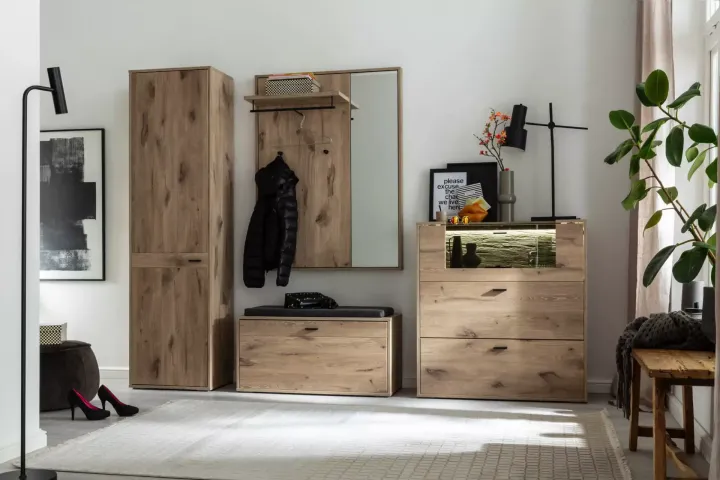 Mezzano von MCA Furniture | Diele