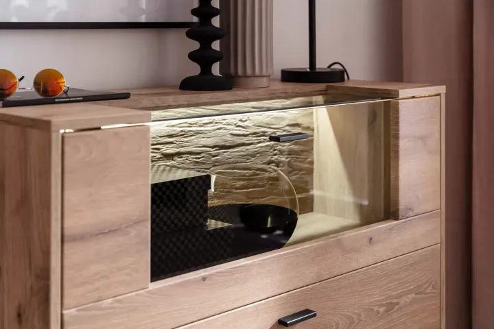 Mezzano von MCA Furniture | Diele