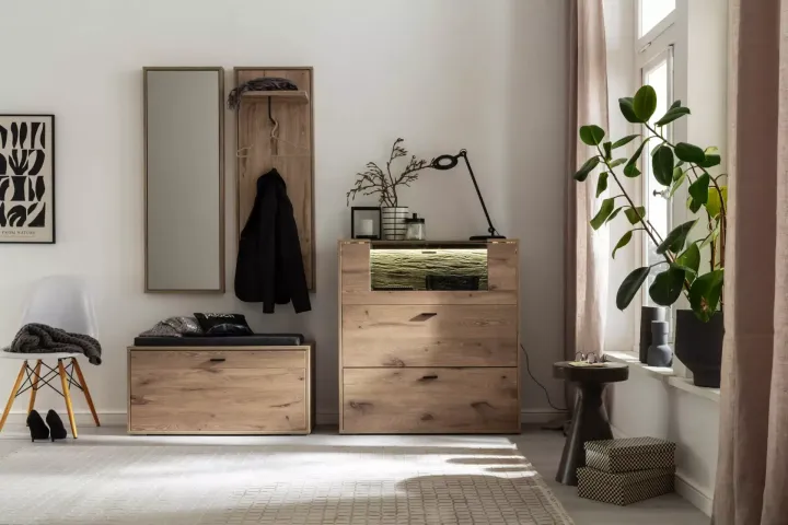 Mezzano von MCA Furniture | Diele