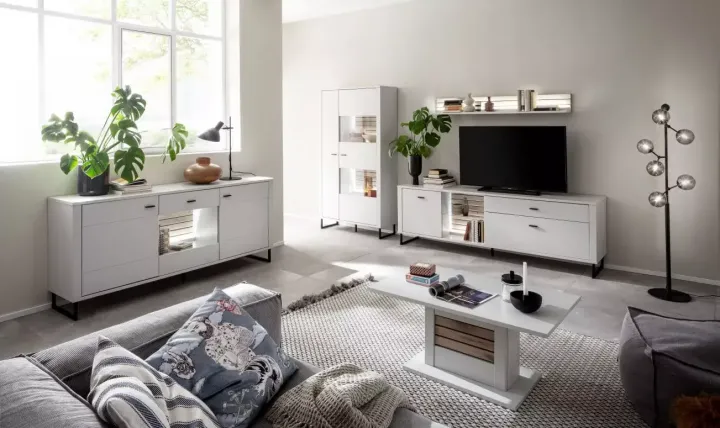 Louisiana von MCA Furniture | Wohnen