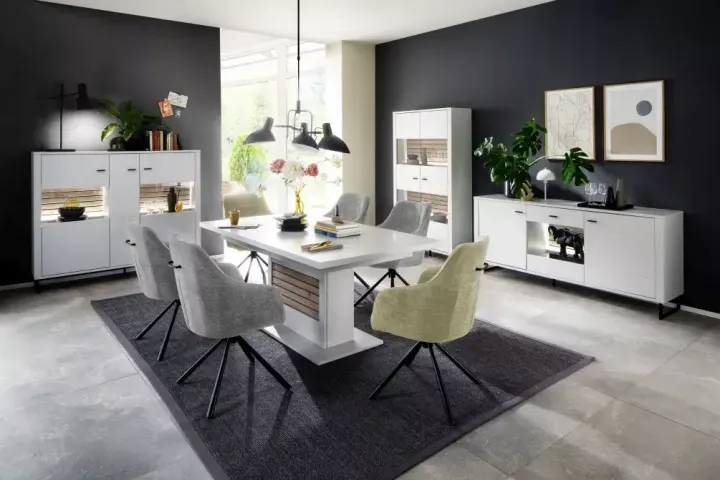 Louisiana von MCA Furniture | Wohnen