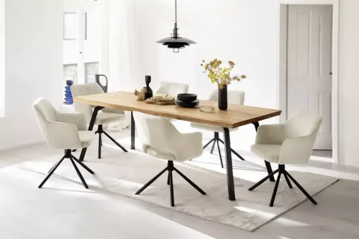 Malmö von MCA Furniture | Tisch