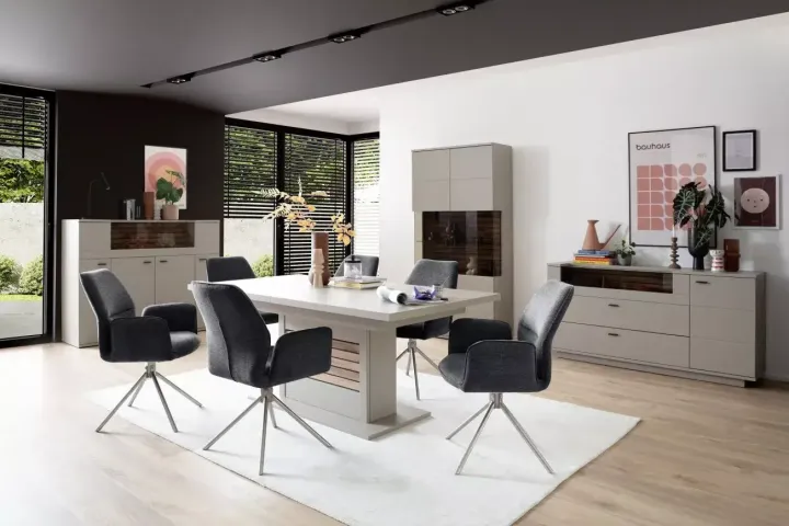 Lüttich von MCA Furniture | Speisen