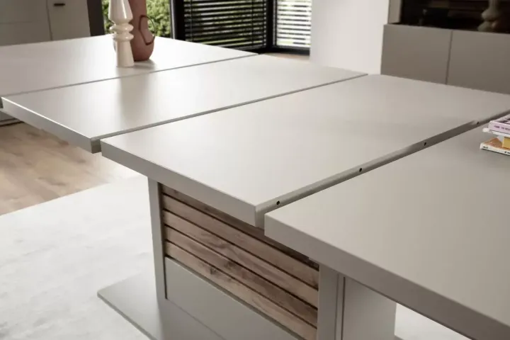 Lüttich von MCA Furniture | Speisen