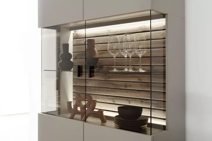 Lüttich von MCA Furniture | Speisen