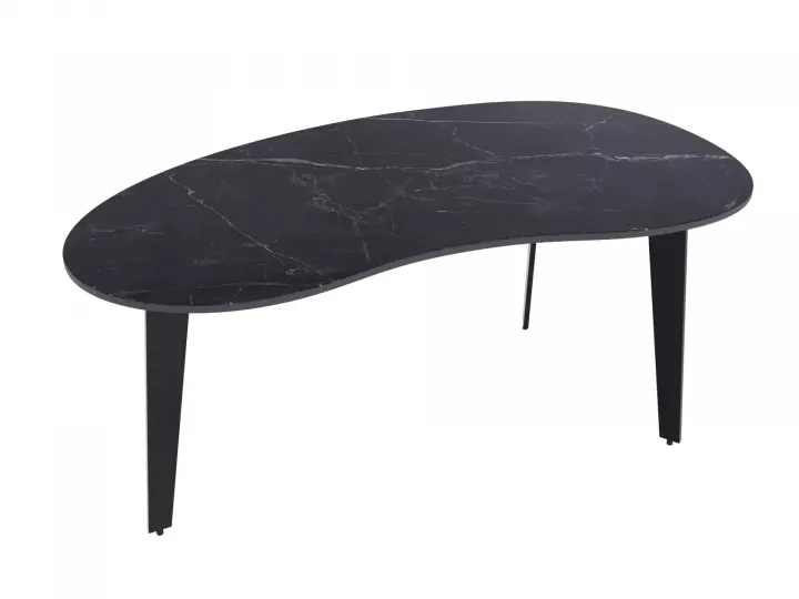 Silverstone von Akante | Couchtisch