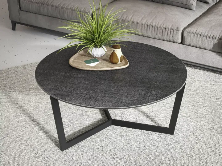 Tamara von Akante | Couchtisch