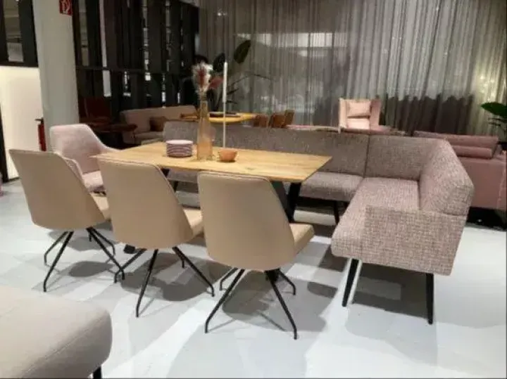 Elio von Candy | Speisen