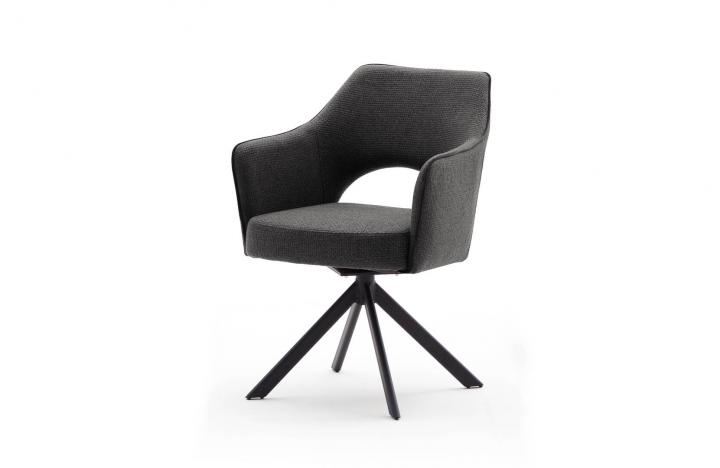 Tonala Polstersessel mit Drehfunktion von MCA Furniture | Stuhl