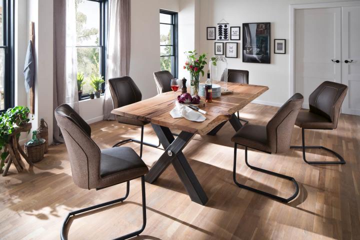 Aberdeen von MCA Furniture | Speisen