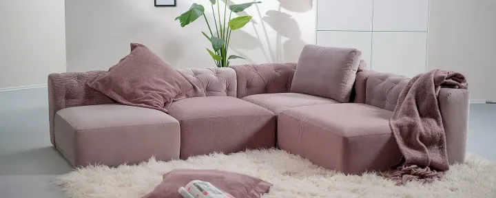 Club House von Candy | Polstermöbel