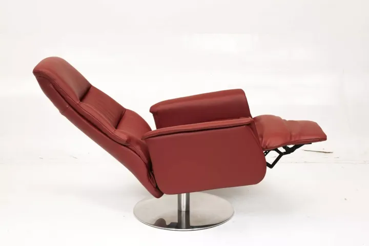 8100 SlimLine 2.0 von Hjort Knudsen | Polstermöbel
