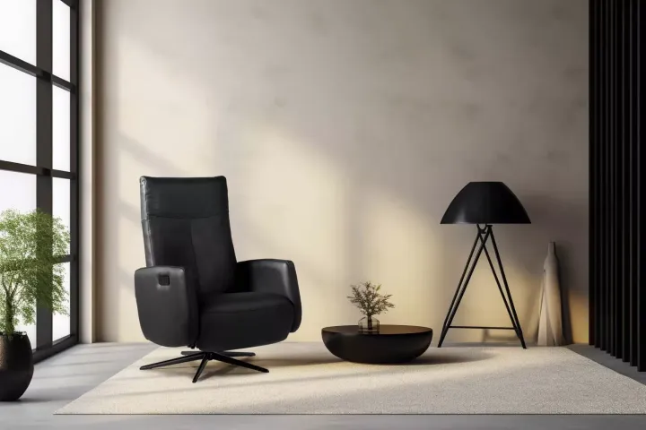 8010 von Hjort Knudsen | Relaxsessel