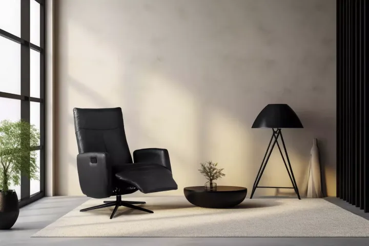 8010 von Hjort Knudsen | Relaxsessel