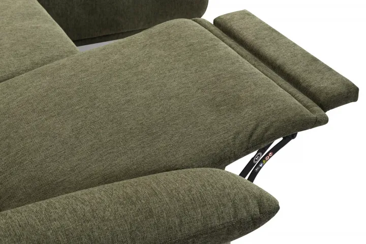 Avanti Lux von Hjort Knudsen | Sofas & Couches