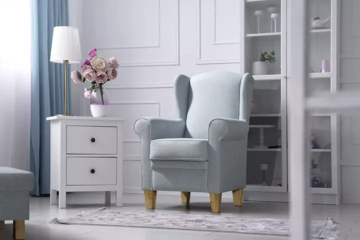 Parla von Restyl | Einzelsessel