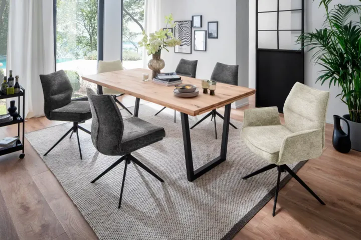 Brooklyn System von MCA Furniture | Speisen
