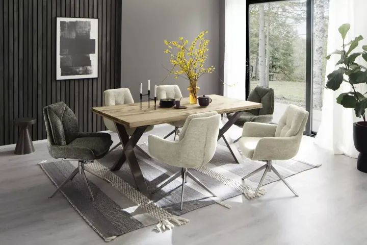 Brooklyn System von MCA Furniture | Speisen