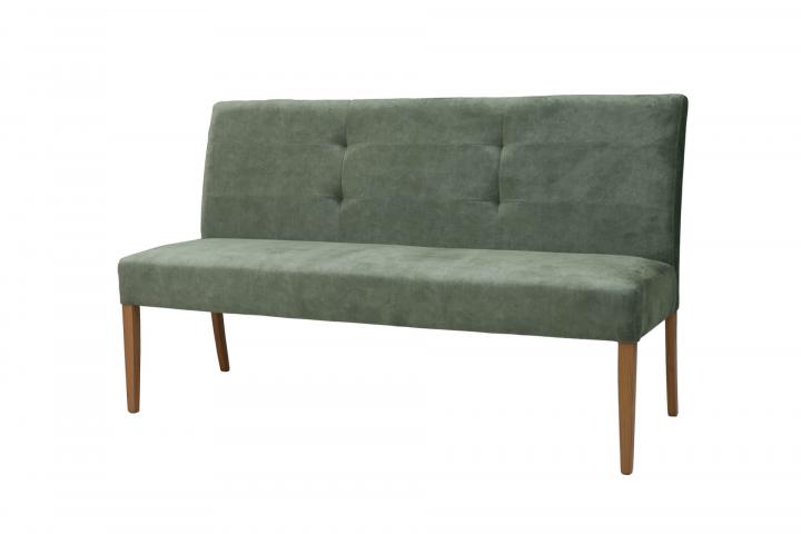 Agra 1 Polsterbank von Standard Furniture | Bank & Eckbank