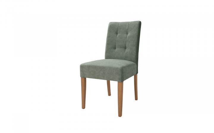 Agra 1 Polsterstuhl von Standard Furniture | Stuhl